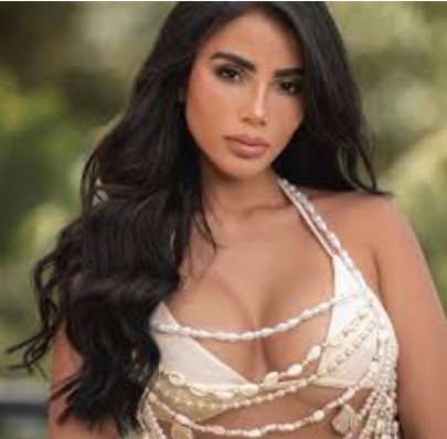Karina García