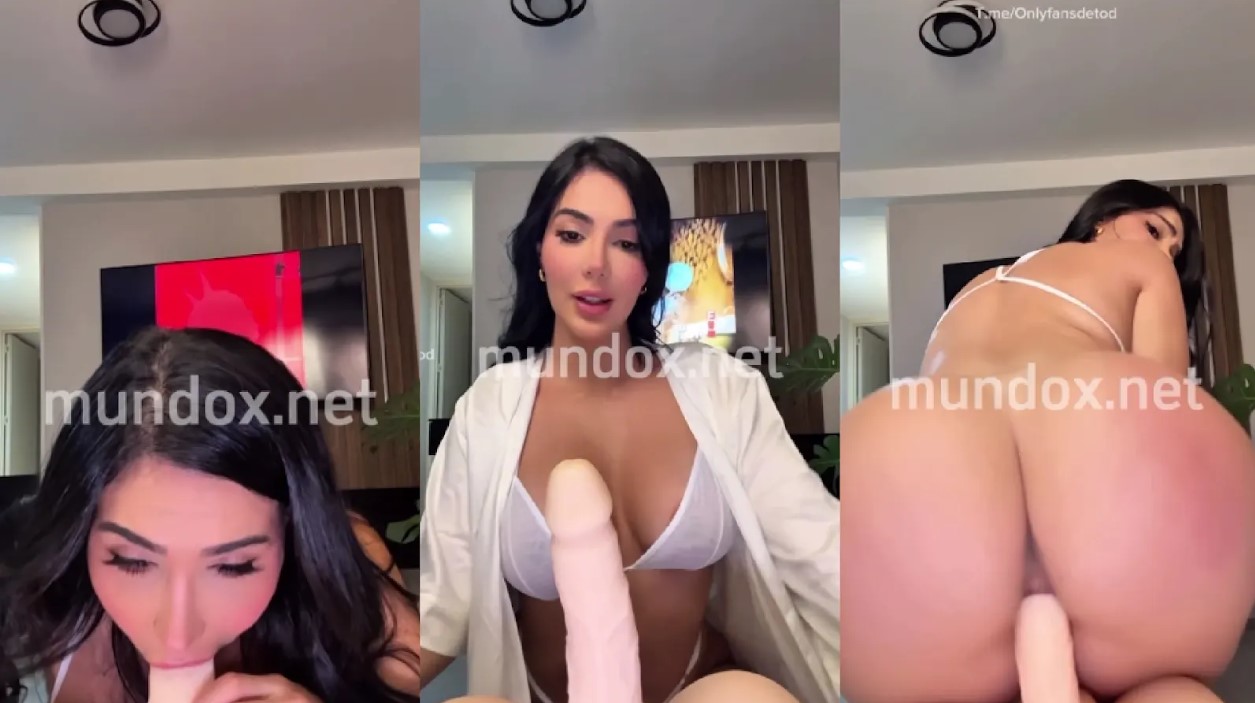 Brenda Castro c19 follando para Onlyfans Colombia