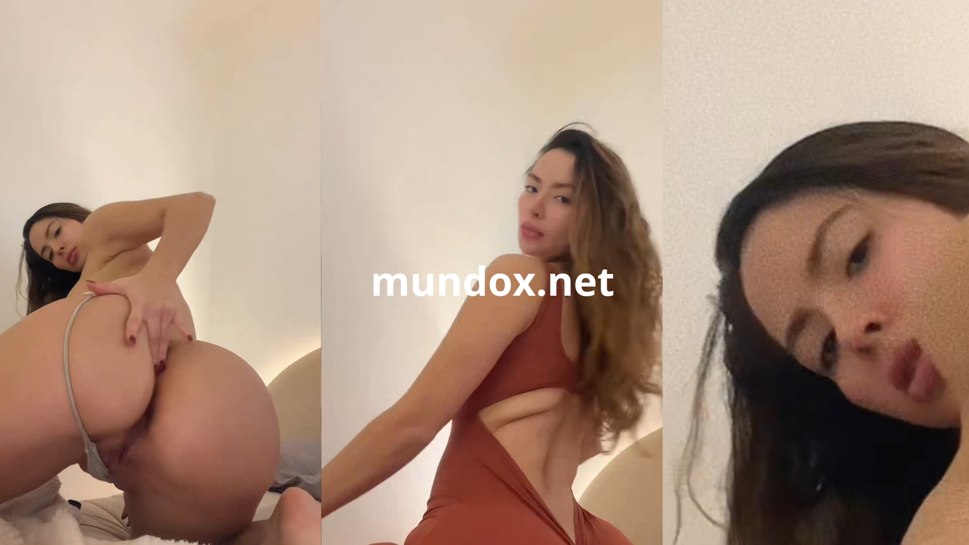 Katthyoficcial cabalgando un pene de goma para Onlyfans